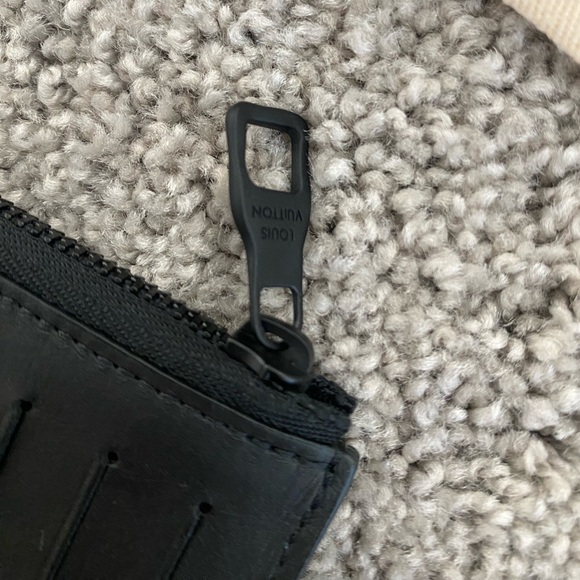 Louis Vuitton Monogram Eclipse Wallet - Picture 5 of 10
